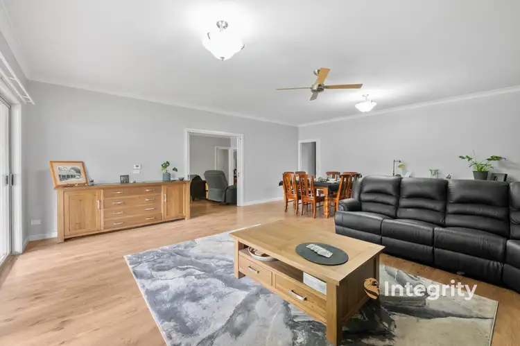 Fourth view of Homely house listing, 32 Silver Creek Road, Flowerdale VIC 3717