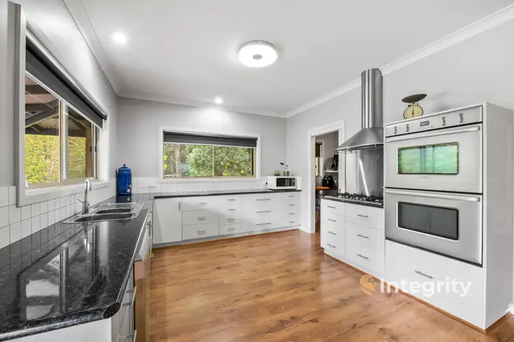 Fifth view of Homely house listing, 32 Silver Creek Road, Flowerdale VIC 3717