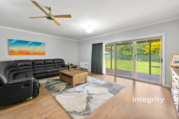 Seventh view of Homely house listing, 32 Silver Creek Road, Flowerdale VIC 3717