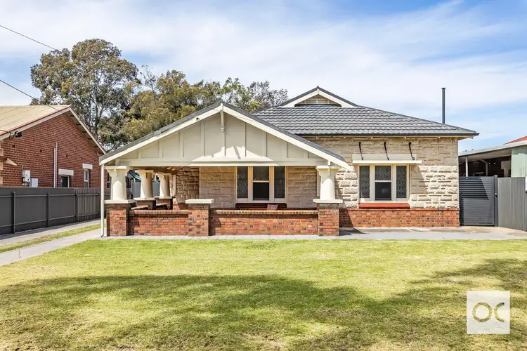 Main view of Homely house listing, 9 Angus Street, Woodville South SA 5011