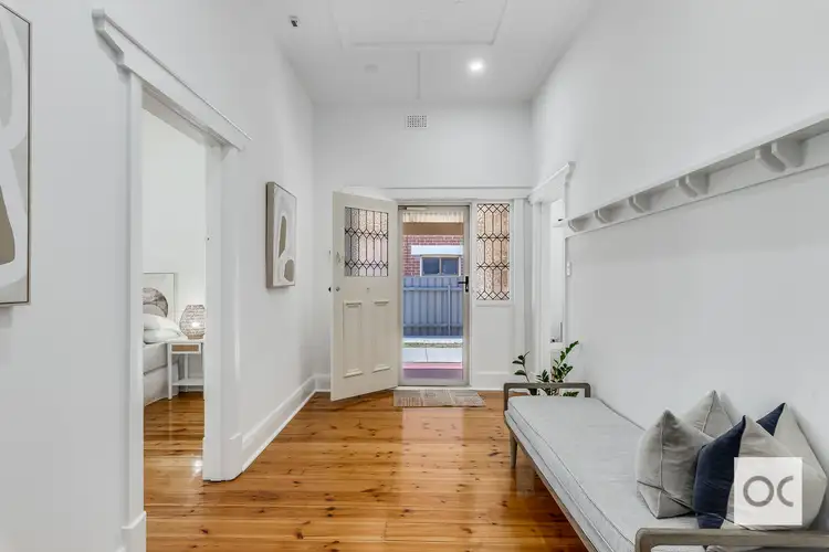 Second view of Homely house listing, 9 Angus Street, Woodville South SA 5011
