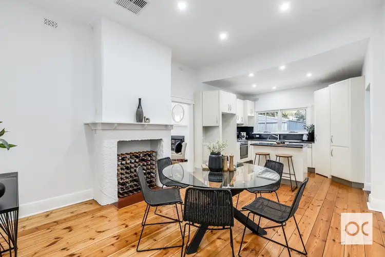 Sixth view of Homely house listing, 9 Angus Street, Woodville South SA 5011