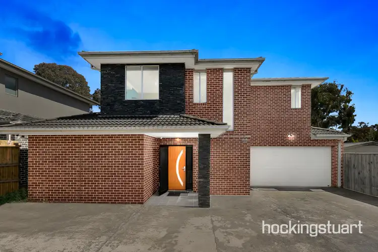 Main view of Homely house listing, 2/7 Benalla Street, Dallas VIC 3047