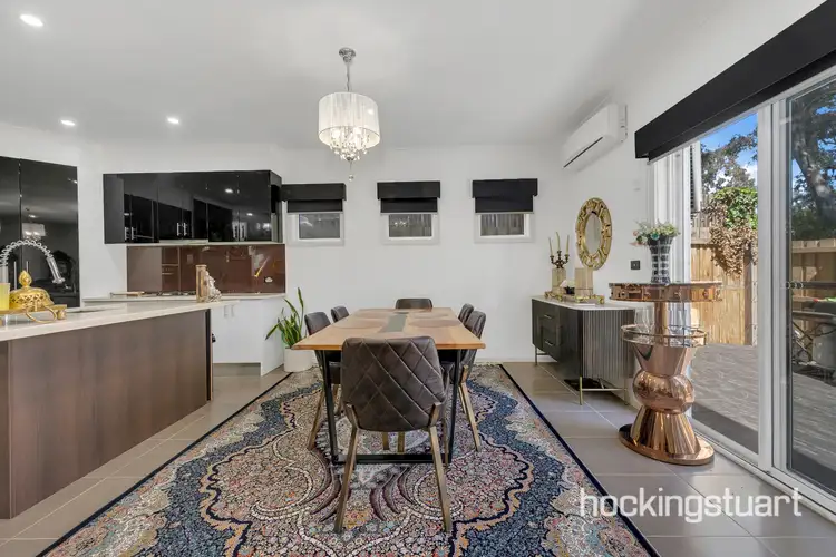 Fourth view of Homely house listing, 2/7 Benalla Street, Dallas VIC 3047