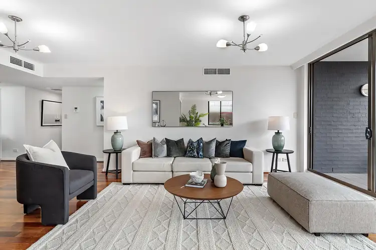 Fourth view of Homely apartment listing, 1107/66 Bowman Street, Pyrmont NSW 2009