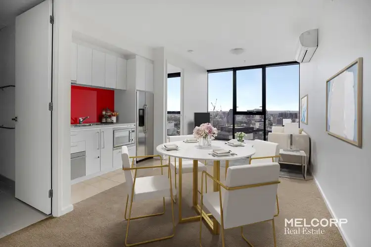 2004/25 Therry Street, Melbourne VIC 3000