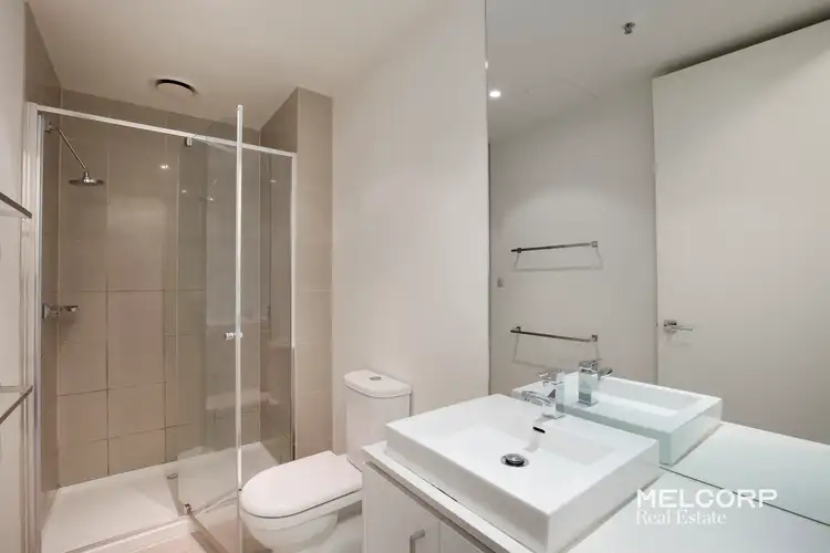 Fifth view of Homely apartment listing, 813/25 Therry Street, Melbourne VIC 3000