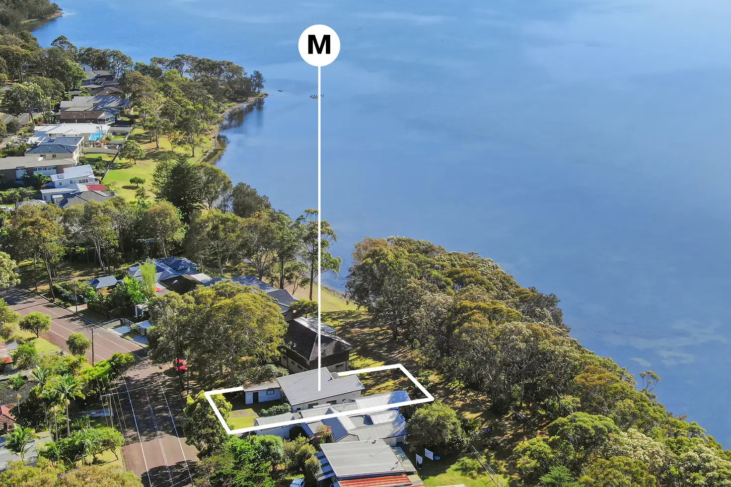 Main view of Homely house listing, 129 Sunrise Avenue, Halekulani NSW 2262