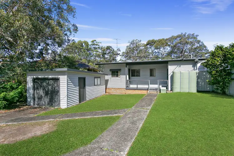 Second view of Homely house listing, 129 Sunrise Avenue, Halekulani NSW 2262