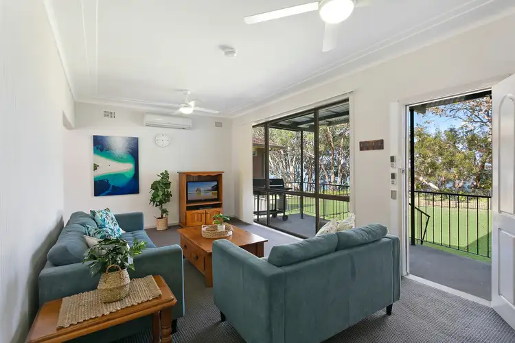 Fourth view of Homely house listing, 129 Sunrise Avenue, Halekulani NSW 2262