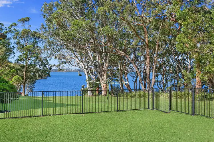 Fifth view of Homely house listing, 129 Sunrise Avenue, Halekulani NSW 2262