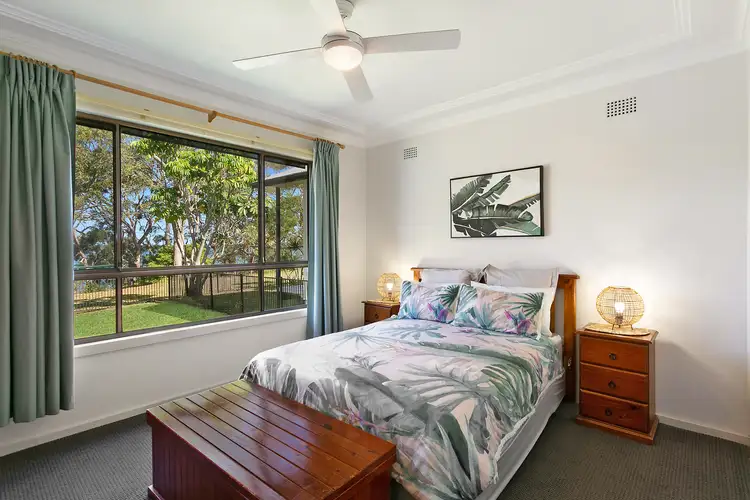 Sixth view of Homely house listing, 129 Sunrise Avenue, Halekulani NSW 2262