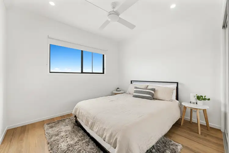 Second view of Homely house listing, 1/2 Cascade Street, Banya QLD 4551