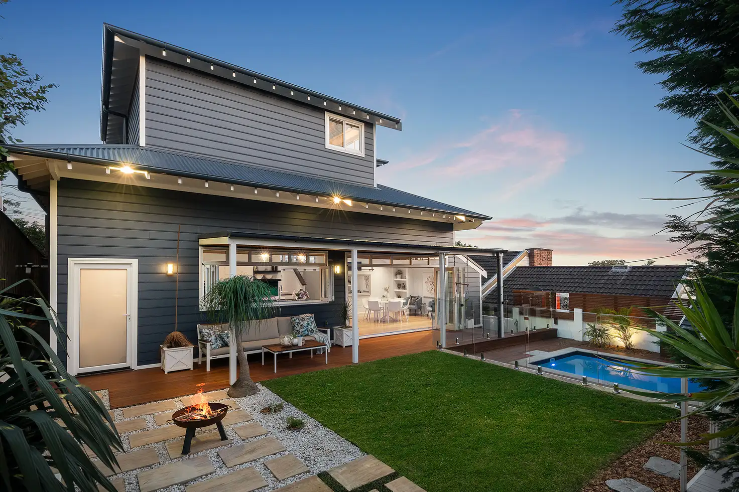 Main view of Homely house listing, 3 Redman Street, Seaforth NSW 2092