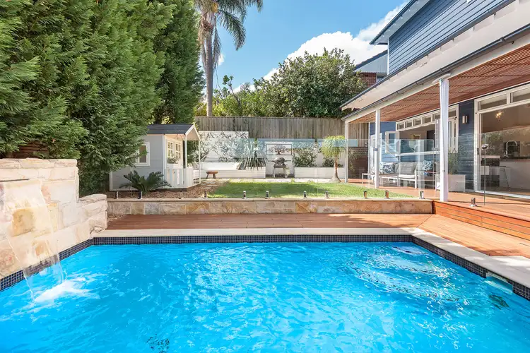 Third view of Homely house listing, 3 Redman Street, Seaforth NSW 2092