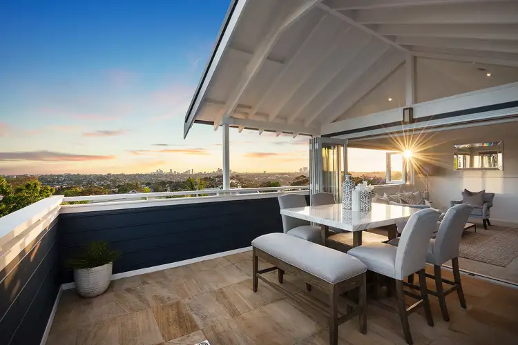 Fourth view of Homely house listing, 3 Redman Street, Seaforth NSW 2092