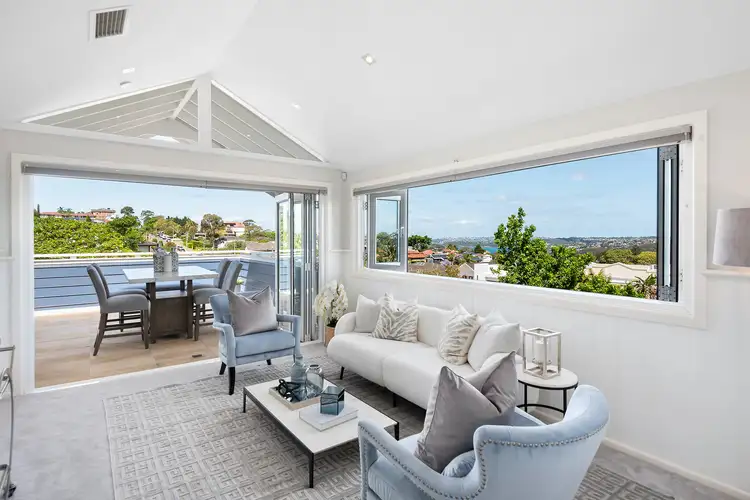 Fifth view of Homely house listing, 3 Redman Street, Seaforth NSW 2092