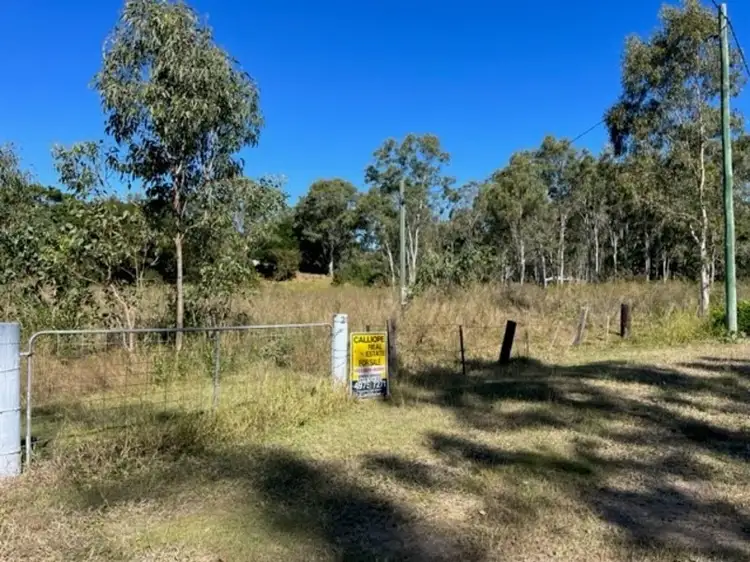 Third view of Homely land listing, 21 Laird Road, Boyne Valley QLD 4680