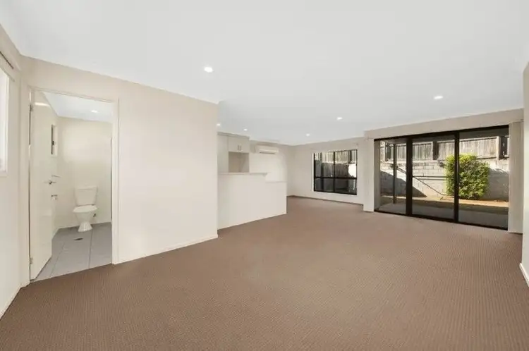 Second view of Homely townhouse listing, 3/15 Morris Ave, Calliope QLD 4680