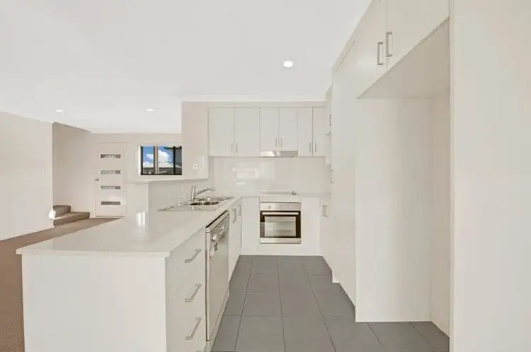 Third view of Homely townhouse listing, 3/15 Morris Ave, Calliope QLD 4680