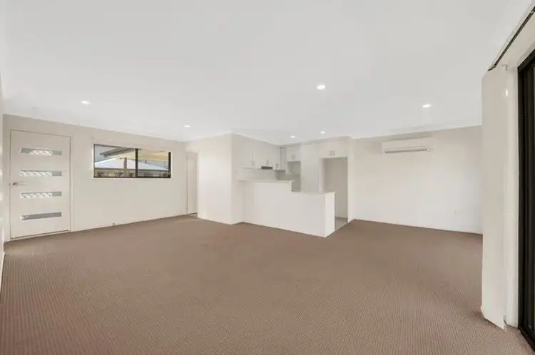 Fifth view of Homely townhouse listing, 3/15 Morris Ave, Calliope QLD 4680