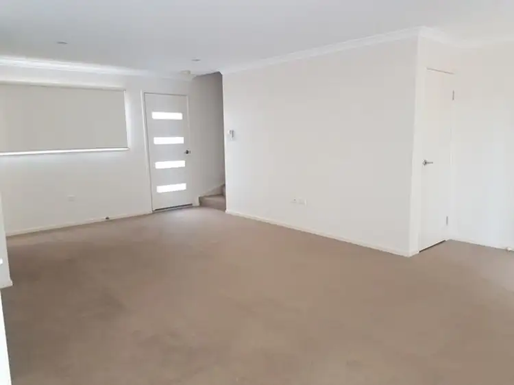 Sixth view of Homely townhouse listing, 3/15 Morris Ave, Calliope QLD 4680