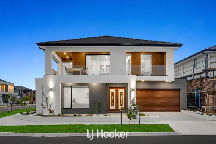 16 Drummond Drive, Berwick VIC 3806