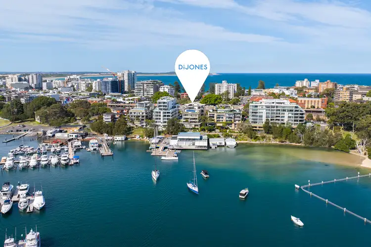 Fifth view of Homely apartment listing, 5/15-17 Tonkin Street, Cronulla NSW 2230