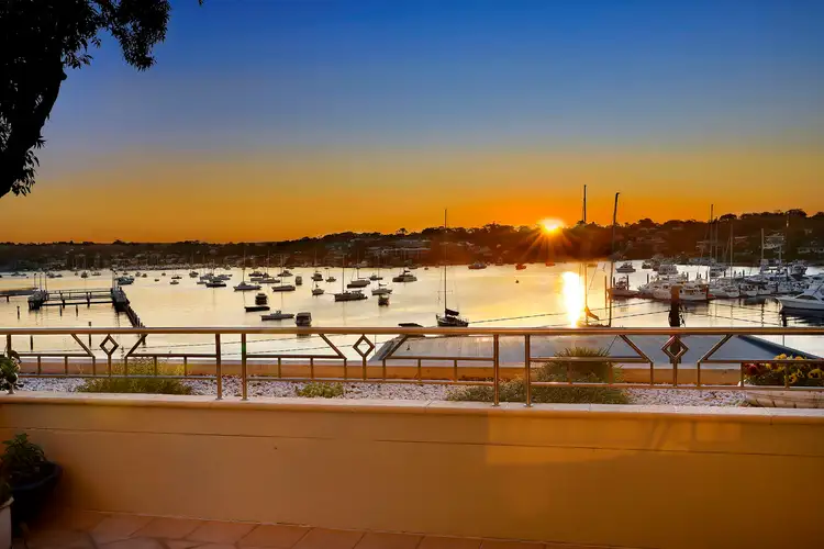 Sixth view of Homely apartment listing, 5/15-17 Tonkin Street, Cronulla NSW 2230