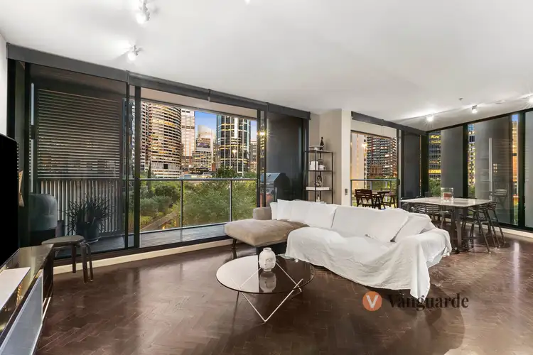 Fourth view of Homely apartment listing, 7C/161 Kent Street, Sydney NSW 2000