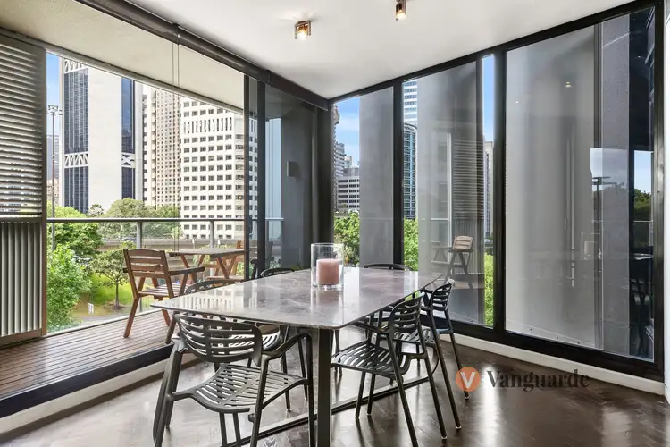 Fifth view of Homely apartment listing, 7C/161 Kent Street, Sydney NSW 2000