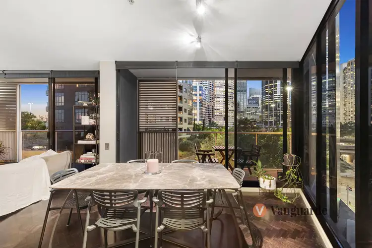 Sixth view of Homely apartment listing, 7C/161 Kent Street, Sydney NSW 2000