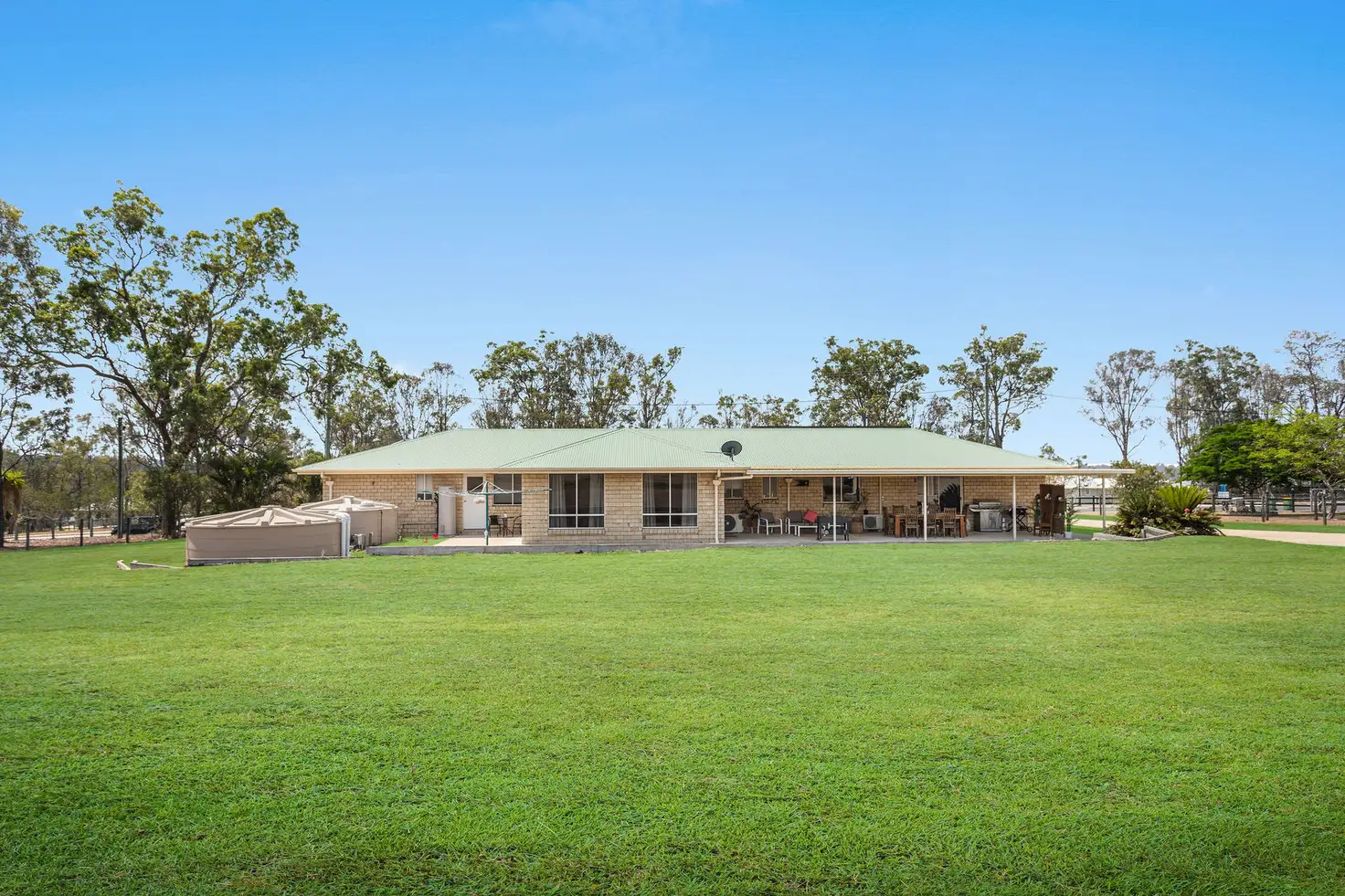 Main view of Homely house listing, 10 Scott Place, Hatton Vale QLD 4341