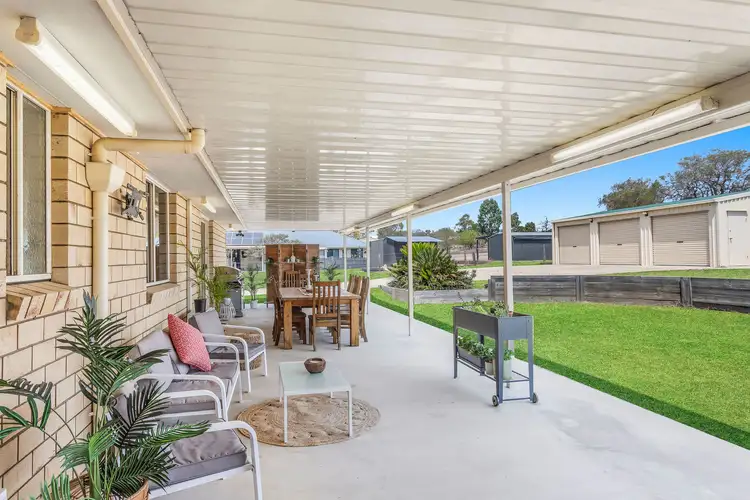 Fourth view of Homely house listing, 10 Scott Place, Hatton Vale QLD 4341