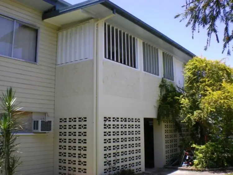 Second view of Homely semi-detached listing, 22 Bay Street, Pallarenda QLD 4810