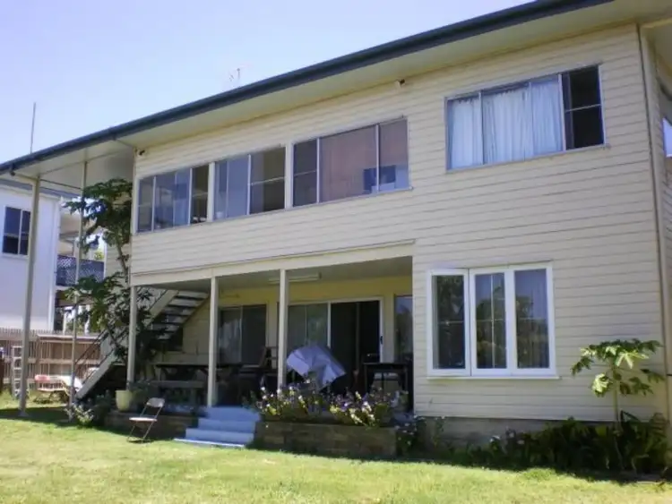 Third view of Homely semi-detached listing, 22 Bay Street, Pallarenda QLD 4810