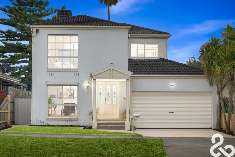 40 Wedge Street, Epping VIC 3076