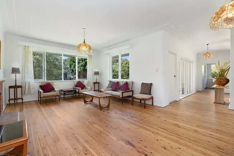 Second view of Homely house listing, 23 Valley Road, Balgowlah Heights NSW 2093