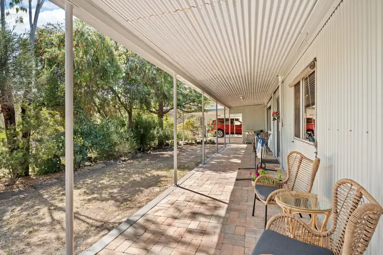 Second view of Homely rural property listing, 526 Windeyer Road, Mudgee NSW 2850