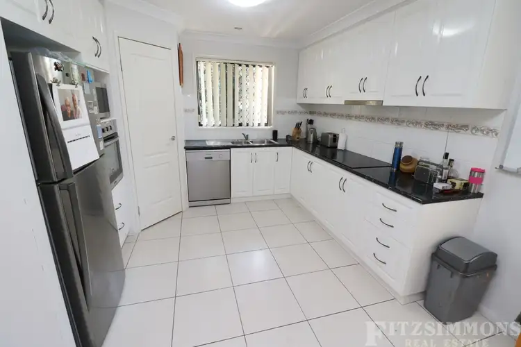 Second view of Homely unit listing, 1/171 Cunningham Street, Dalby QLD 4405