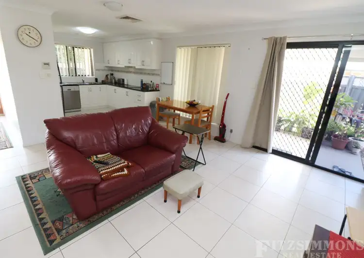 Third view of Homely unit listing, 1/171 Cunningham Street, Dalby QLD 4405