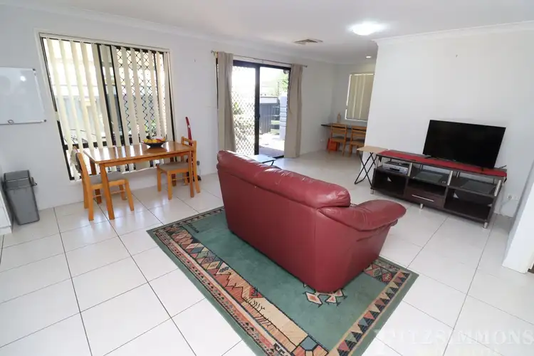 Fourth view of Homely unit listing, 1/171 Cunningham Street, Dalby QLD 4405
