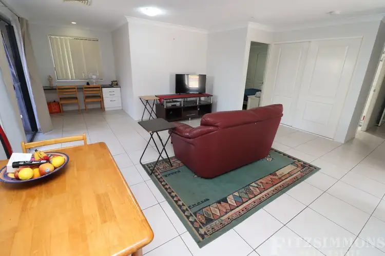 Fifth view of Homely unit listing, 1/171 Cunningham Street, Dalby QLD 4405