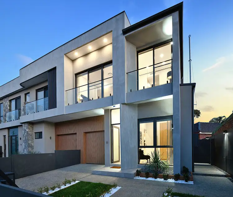 Second view of Homely house listing, 1B Keysor Road, Pagewood NSW 2035