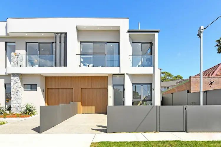 Third view of Homely house listing, 1B Keysor Road, Pagewood NSW 2035