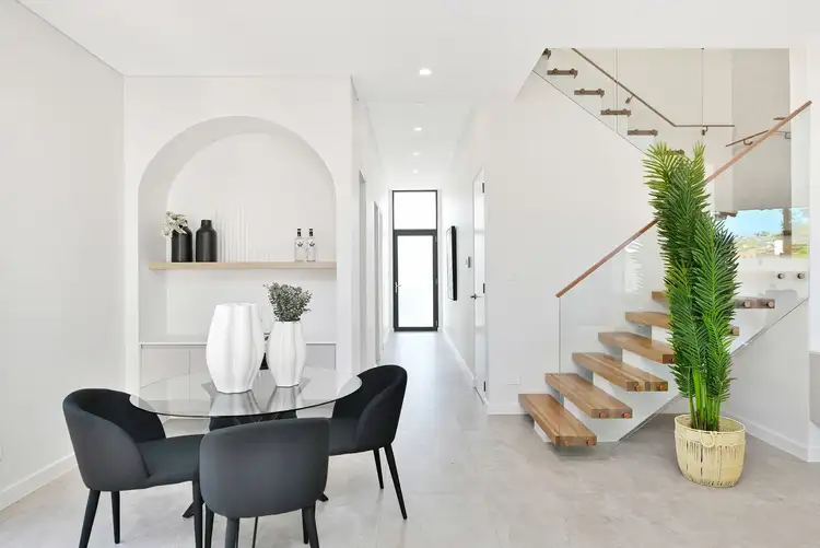 Fourth view of Homely house listing, 1B Keysor Road, Pagewood NSW 2035