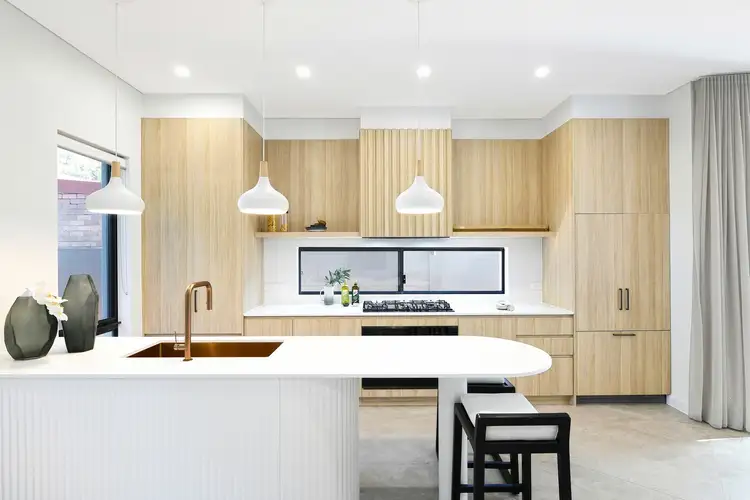 Fifth view of Homely house listing, 1B Keysor Road, Pagewood NSW 2035
