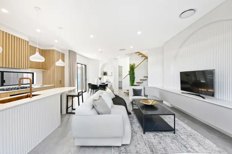 Sixth view of Homely house listing, 1B Keysor Road, Pagewood NSW 2035