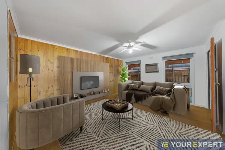 Fifth view of Homely house listing, 19 Clarendon Street, Cranbourne VIC 3977