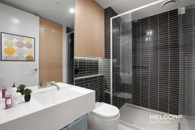Fifth view of Homely apartment listing, 301/151 Berkeley Street, Melbourne VIC 3000